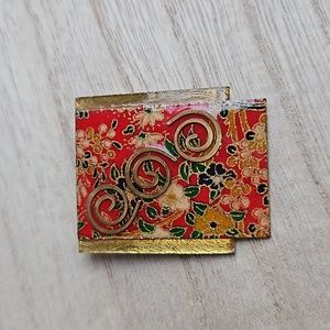 Vintage Brooch